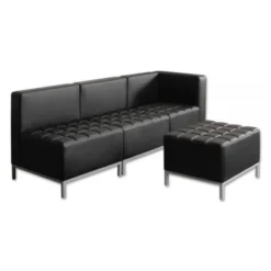 Alera QUB Series Corner Sectional, 26.38w X 26.38d X 30.5h, Black 17 Alera QUB Series Corner Sectional, 26.38w X 26.38d X 30.5h, Black -office furniture sale e04ea5f10ec7a23f359fc0f337b49f575a