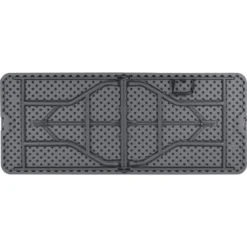 Dorel Zown Commercial Fold-in-Half Blow Mold Table -office furniture sale e18a2b31e93bbbb03cb37f736b28115779