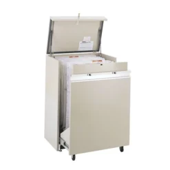 Masterfile 2 High-density Hanging File System For Sheets To 24 X 36, Autumn Haze