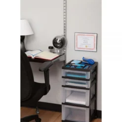 Iris Mini Mobile Storage Cart 9 Iris Mini Mobile Storage Cart -office furniture sale e409acfbd39bd74013ed576801487ec798