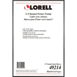 Lorell Poster Frame