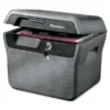 Sentry Safe Waterproof Fire-Resistant File, .65 Ft3, 16 5/8 X 13 7/8 X 14 1/8, Charcoal Gray
