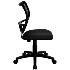 Flash Furniture Mid-Back Mesh Swivel Task Chair 7 Flash Furniture Mid-Back Mesh Swivel Task Chair -office furniture sale e584753d6373e52c7ebfe987d536cf40cb