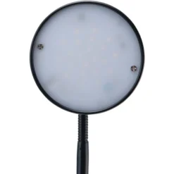 Victory Light V-Light LED Gooseneck Desk Lamp -office furniture sale e607778fc0cb6e0f6b07428c6896368ccd