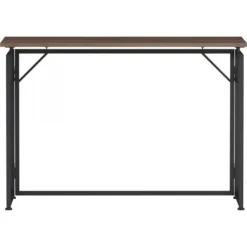 Lorell Folding Desk -office furniture sale e6f615555195d09bc644a4533333eee332