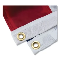 Advantus All-Weather Outdoor U.S. Flag, 72" X 48", Heavyweight Nylon 7 Advantus All-Weather Outdoor U.S. Flag, 72" X 48", Heavyweight Nylon -office furniture sale e882a9e6011fd188812d7188038d027d4b