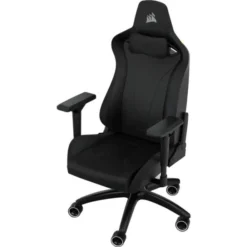 Corsair TC200 Gaming Chair - Soft Fabric - Black/Black 16 Corsair TC200 Gaming Chair - Soft Fabric - Black/Black -office furniture sale e9da7b6ae2becc92a7de7f4066bc12ffb9