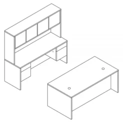 HON 10500 Series Stack-On Storage Unit, 72w X 14.63d X 37.13h, Harvest 11 HON 10500 Series Stack-On Storage Unit, 72w X 14.63d X 37.13h, Harvest -office furniture sale ea2d8c4229422d4481094b45cc50d9df96