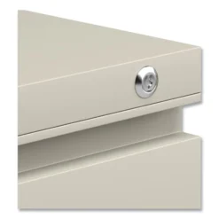 Alera File Pedestal With Full-Length Pull, Left Or Right, 2-Drawers: Box/File, Legal/Letter, Putty, 14.96" X 19.29" X 21.65" 11 Alera File Pedestal With Full-Length Pull, Left Or Right, 2-Drawers: Box/File, Legal/Letter, Putty, 14.96" X 19.29" X 21.65" -office furniture sale eaab9a30cd2bfbb99c1c69729909be9d50