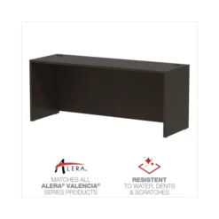 Alera Valencia Series Credenza Shell, 70.88w X 23.63d X 29.5h, Espresso 9 Alera Valencia Series Credenza Shell, 70.88w X 23.63d X 29.5h, Espresso -office furniture sale ebddfa9942ff58c8bd8deef1b3f53d5df3