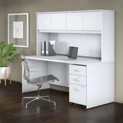 Bush Business Furniture Studio C 72W X 30D Office Desk With Hutch And Mobile File Cabinet 11 Bush Business Furniture Studio C 72W X 30D Office Desk With Hutch And Mobile File Cabinet -office furniture sale ec44652cd290f88511aca0596782927701