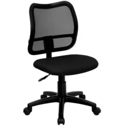 Flash Furniture Mid-Back Mesh Swivel Task Chair 8 Flash Furniture Mid-Back Mesh Swivel Task Chair -office furniture sale ec5a9fe6db2ac9d8b42e6b5a726e916de6