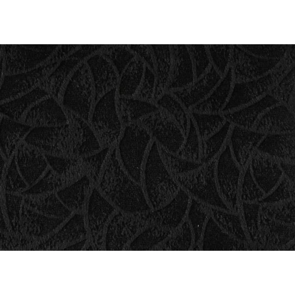 Monarch Specialties Pillows, 18 X 18 Square, Insert Included, Decorative Throw, Accent, Sofa, Couch, Bedroom, Black Hypoallergenic Polyester, Modern 5 Monarch Specialties Pillows, 18 X 18 Square, Insert Included, Decorative Throw, Accent, Sofa, Couch, Bedroom, Black Hypoallergenic Polyester, Modern - Image 5