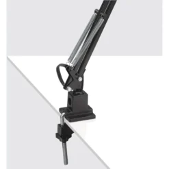 Lorell 10-watt LED Desk/Clamp Lamp 5 Lorell 10-watt LED Desk/Clamp Lamp -office furniture sale ed42d5113b8b8900352290941681eb3aec