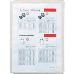 Sherpa Display Presentation System Panels, Gray Border, 5/set -office furniture sale ed4b1fc56d6ca3ba83936cf7f4030518c1