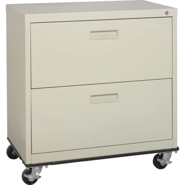 Lorell Commercial Cabinet Dolly 5 Lorell Commercial Cabinet Dolly - Image 5