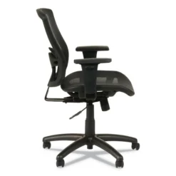 Alera Etros Series Suspension Mesh Mid-Back Synchro Tilt Chair, Supports Up To 275 Lb, 15.74" To 19.68" Seat Height, Black 23 Alera Etros Series Suspension Mesh Mid-Back Synchro Tilt Chair, Supports Up To 275 Lb, 15.74" To 19.68" Seat Height, Black -office furniture sale ee43ffcb745f7d1347b69d28381711e6a0