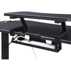 Lorell Gaming Desk 17 Lorell Gaming Desk -office furniture sale ee8c5c376e125bc12d7384b37b940ec071