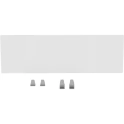 Lorell Relevance Modesty/Privacy Panel -office furniture sale ee9ee743fe4111c8df13e656b1e3f3ddc1