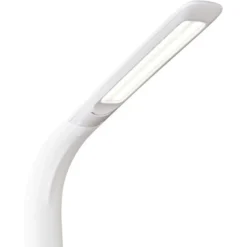 OttLite Purify LED Desk Lamp With Wireless Charging And Sanitizing -office furniture sale eeb5e30c5e06d513ead413180d48efa25a