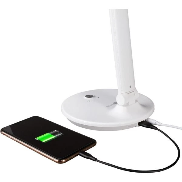 OttLite Emerge LED Desk Lamp With Sanitizing 2 OttLite Emerge LED Desk Lamp With Sanitizing - Image 2