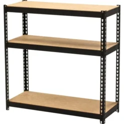 Lorell Narrow Steel Shelving 9 Lorell Narrow Steel Shelving -office furniture sale f0989286b5a2be3668d96225b6b9f0bbc8