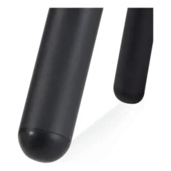 NPS 6800 Series Height Adj Fabric Seat Swivel Stool, Supports 300 Lb, 18"-25" Seat Height, Black Seat/Base, Ships In 1-3 Bus Days -office furniture sale f12cdacf618ff627144899bde010010c12