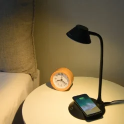 Data Accessories Company MP-323 LED Desk Lamp -office furniture sale f1fc02a73cdbb01f2fe53d62385baa3564