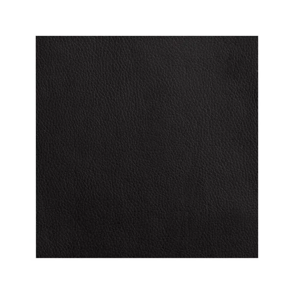 Alera Ravino Big/Tall High-Back Bonded Leather Chair, Headrest, Supports 450 Lb, 20.07" To 23.74" Seat, Black, Chrome Base 2 Alera Ravino Big/Tall High-Back Bonded Leather Chair, Headrest, Supports 450 Lb, 20.07" To 23.74" Seat, Black, Chrome Base - Image 2