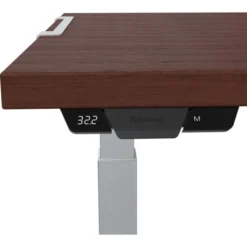 Fellowes High Pressure Laminate Desktop Mahogany - 72"x30" -office furniture sale f40e6307748f086a82757c6f9865ccd4a9 1