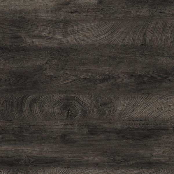 Bush Furniture Key West Console Table With Drawers And Shelves In Dark Gray Hickory 4 Bush Furniture Key West Console Table With Drawers And Shelves In Dark Gray Hickory - Image 4