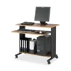 Safco Muv 35" Fixed Height Desk