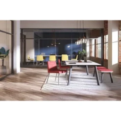 HON Preside Laminate Table Top | Boat Shape | 168"W | 2 Pieces -office furniture sale f6cf25517b4573ac85afcfd5e8101dcd7a 1