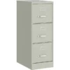 Lorell Fortress Commercial-grade Vertical File