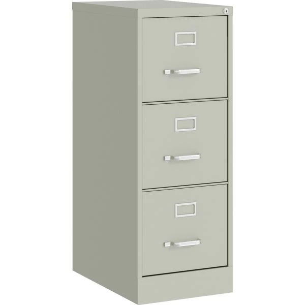 Lorell Fortress Commercial-grade Vertical File 1 Lorell Fortress Commercial-grade Vertical File