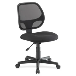 Lorell Mesh Multi-Task Chair