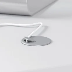 Bush Business Furniture Studio C 72W X 36D Bow Front Desk In White -office furniture sale f8a97179f274daaa9e5dab674ba316cfb8