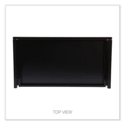 Alera Valencia Series Center Drawer, Laminate, 24.5w X 15d X 2h, Espresso 9 Alera Valencia Series Center Drawer, Laminate, 24.5w X 15d X 2h, Espresso -office furniture sale f92d7921e6a8ff411c33e66994fbd3c8a5