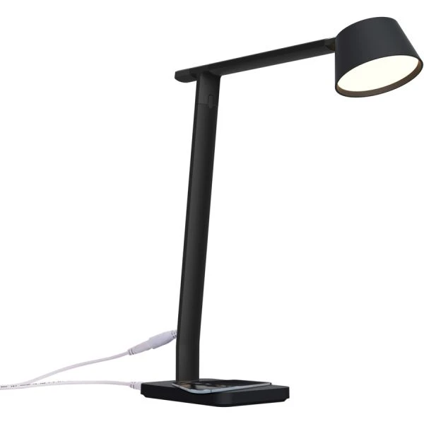 Bostitch Verve Adjustable LED Desk Lamp 1 Bostitch Verve Adjustable LED Desk Lamp