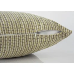 Monarch Specialties Pillows, 18 X 18 Square, Insert Included, Decorative Throw, Accent, Sofa, Couch, Bedroom, Green Hypoallergenic Polyester, Modern -office furniture sale f9b0295b63c074ae4c6677532be567a809