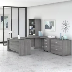 Bush Business Furniture Studio C 2 Drawer Lateral File Cabinet -office furniture sale f9cf73658b108722807c0aac9b4e92ee52