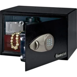 Sentry Safe Small Security Safe With Electronic Lock