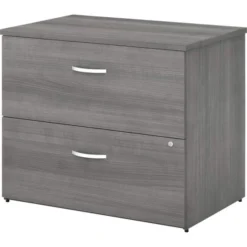 Bush Business Furniture Studio C 2 Drawer Lateral File Cabinet