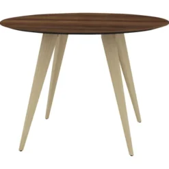Lorell Round Conference Table Wood Base -office furniture sale fa4c1a6ab599ce1c7af87f57d5f1c53f91