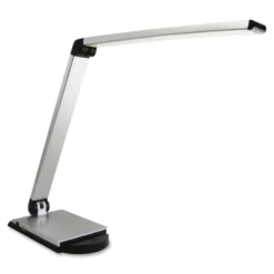 Lorell Smart Device Slot/USB Task Light