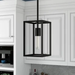 Cuadro 6" Wide Open-Framed Pendant In Blackened Bronze/No Shade 13 Cuadro 6" Wide Open-Framed Pendant In Blackened Bronze/No Shade -office furniture sale fbe8f889625efc3725e859f1031e5508b0