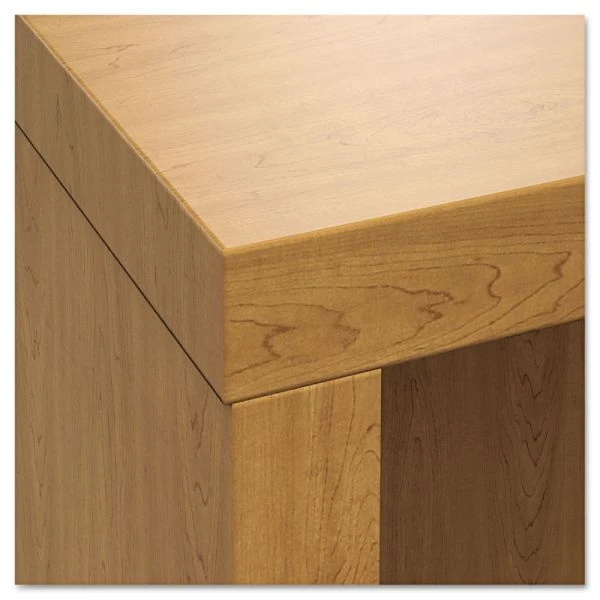 HON 1870 Series Bookcase, Six-Shelf, 36w X 11.5d X 84h, Harvest 3 HON 1870 Series Bookcase, Six-Shelf, 36w X 11.5d X 84h, Harvest - Image 3