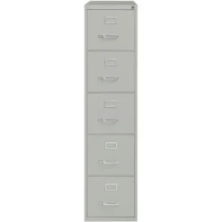 Lorell Commercial Grade 5 Drawer Vertical File Cabinet 6 Lorell Commercial Grade 5 Drawer Vertical File Cabinet -office furniture sale fea091b38aeb8e9ac3be8f9818ed16a4e8
