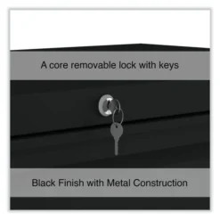 Alera Lateral File, 3 Legal/Letter/A4/A5-Size File Drawers, Black, 36" X 18.63" X 40.25" 15 Alera Lateral File, 3 Legal/Letter/A4/A5-Size File Drawers, Black, 36" X 18.63" X 40.25" -office furniture sale febc94a3619e86faae051fe97f4b2e9932