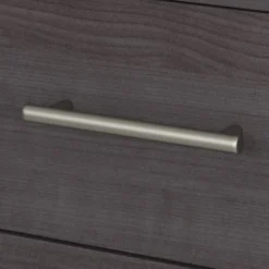 Bush Furniture Somerset 72W L Shaped Desk With Hutch And 5 Shelf Bookcase In Storm Gray -office furniture sale ff5024c8a11e060fd5ca2f7ead1f37e3e9